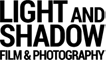 Light Shadow Logo Dark