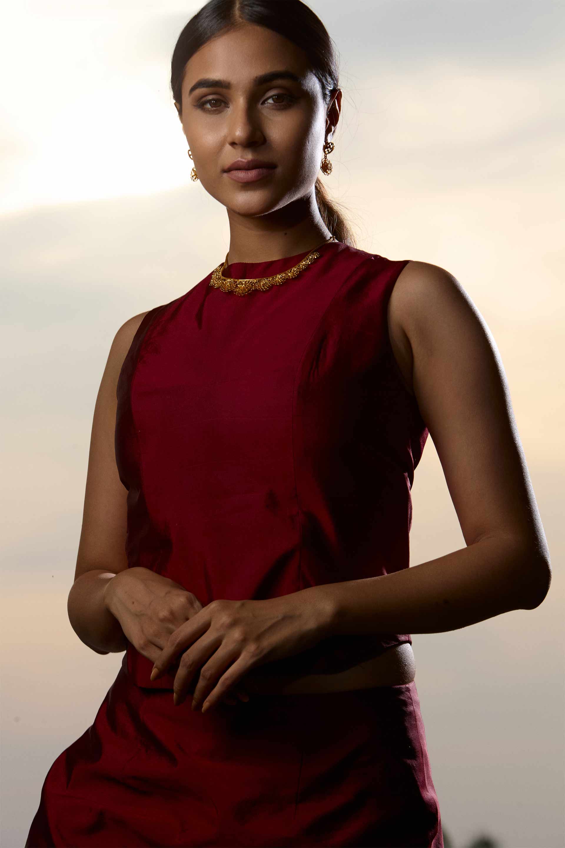 Corporate lifestyle jewellery product digital catalogue shoot, Hyderabad