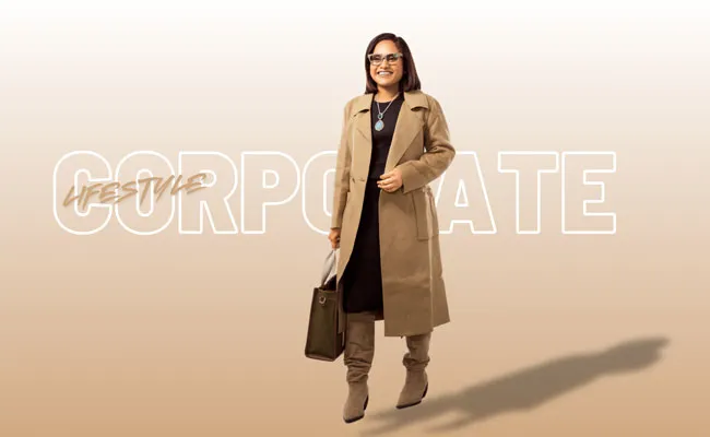 Corporate Portfolio