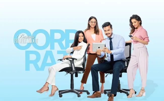 Corporate Portfolio