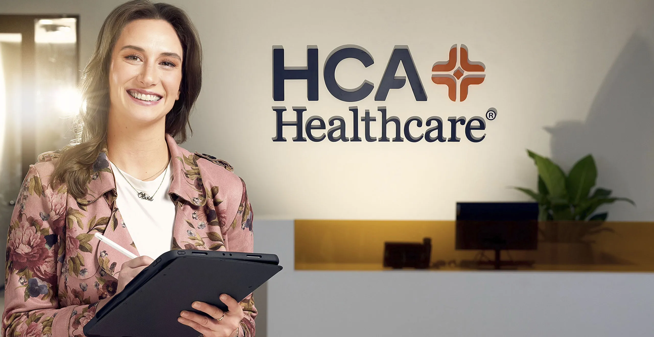HCA Healthcare