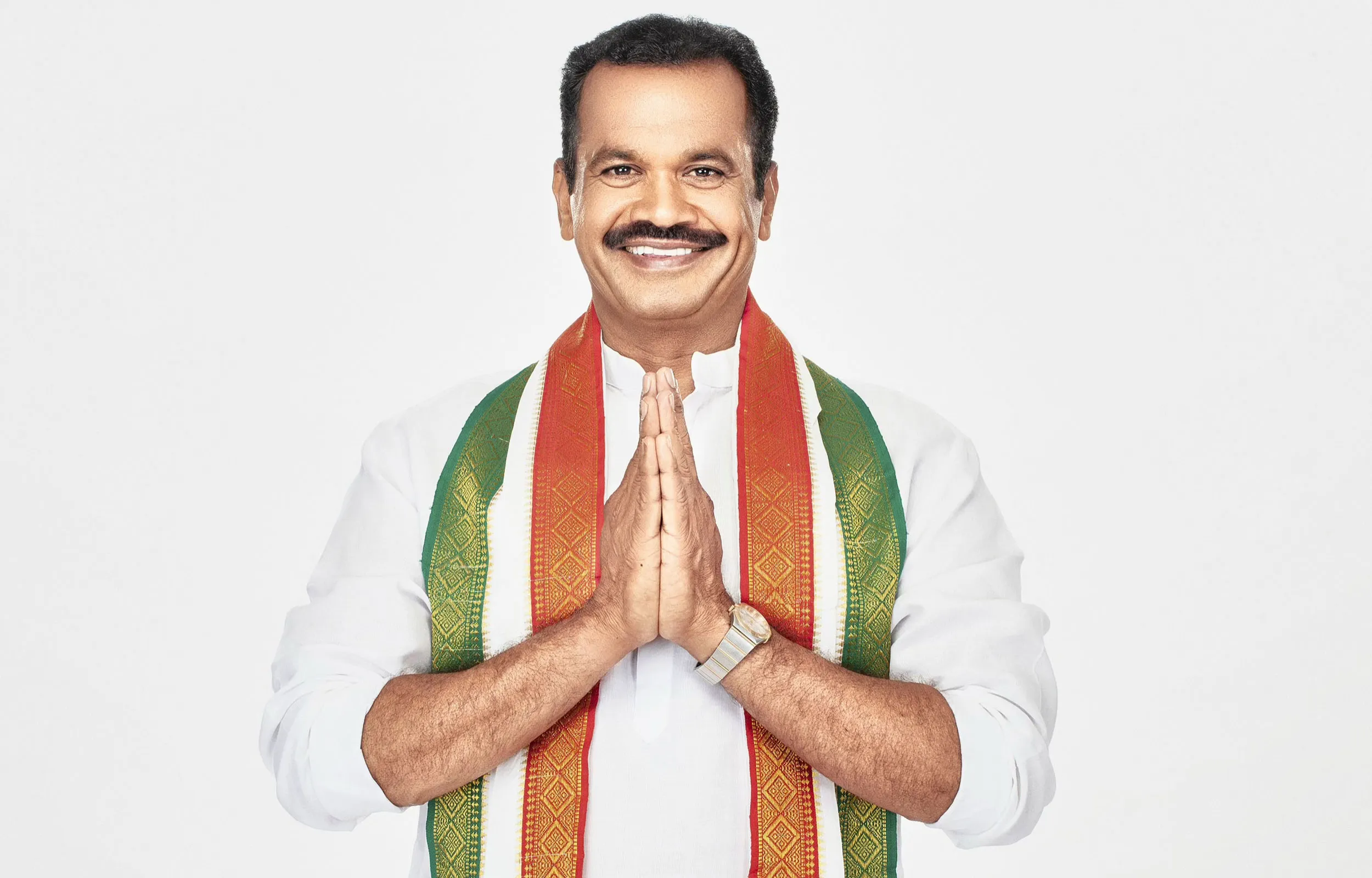 Komati Venkat Reddy