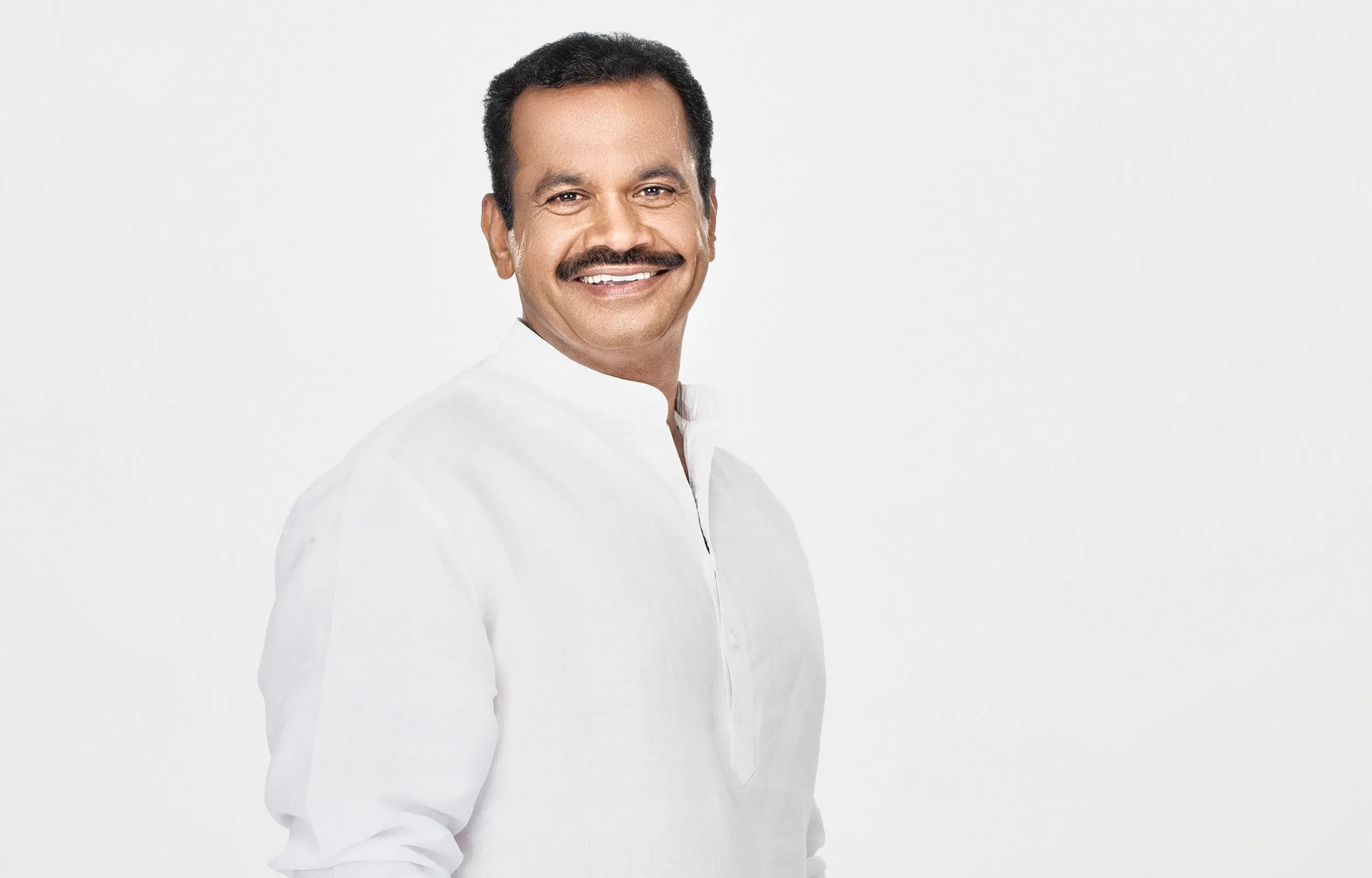 Komati Venkat Reddy