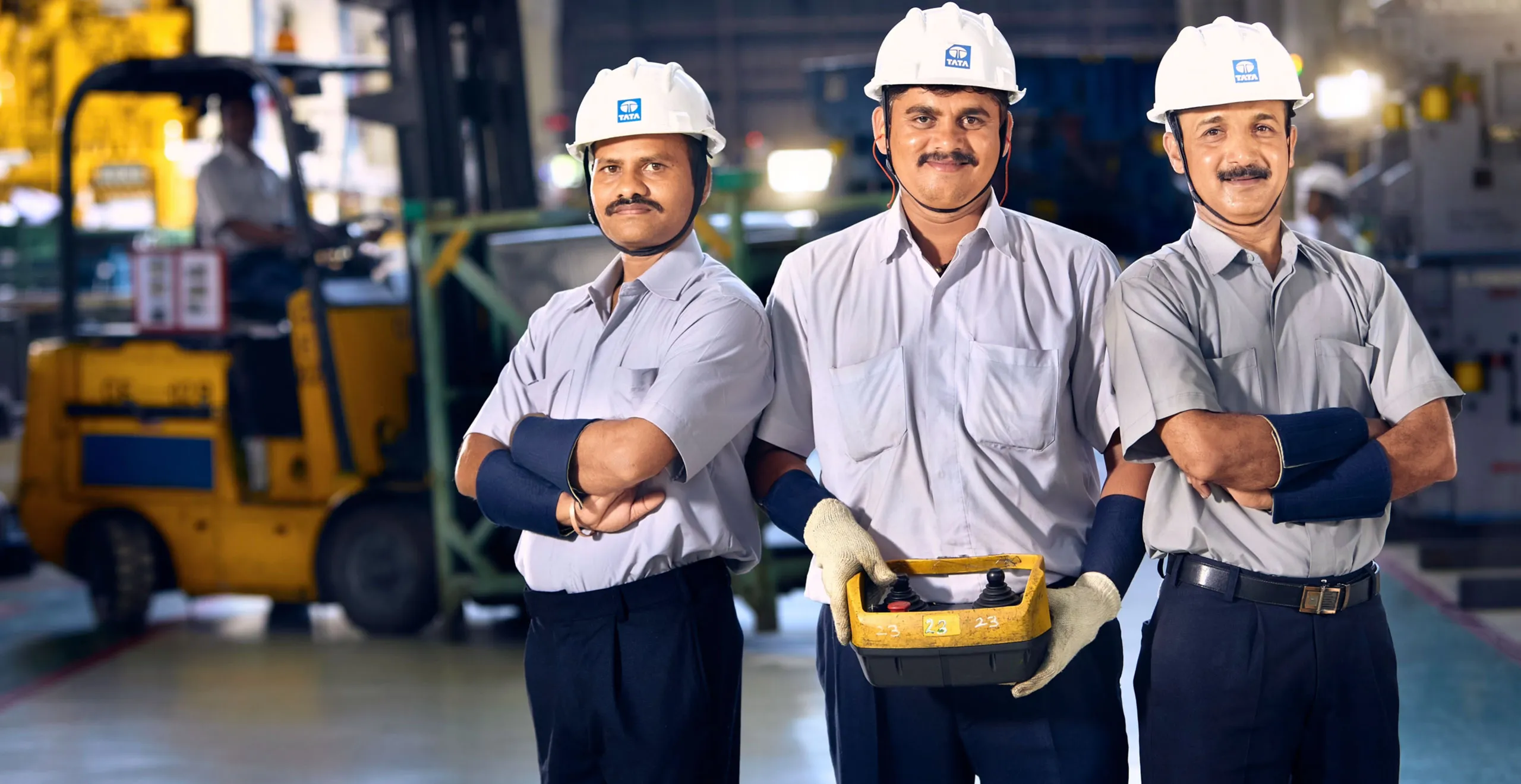 TATA INDUSTRIAL 1