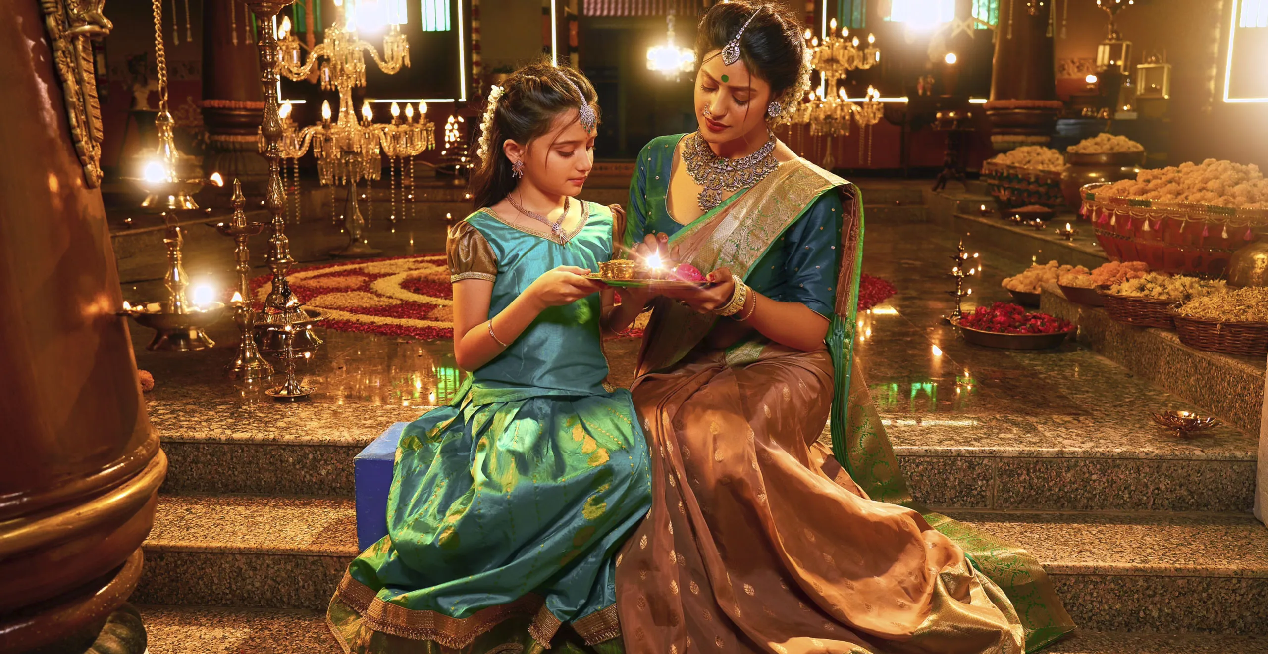  Mother India