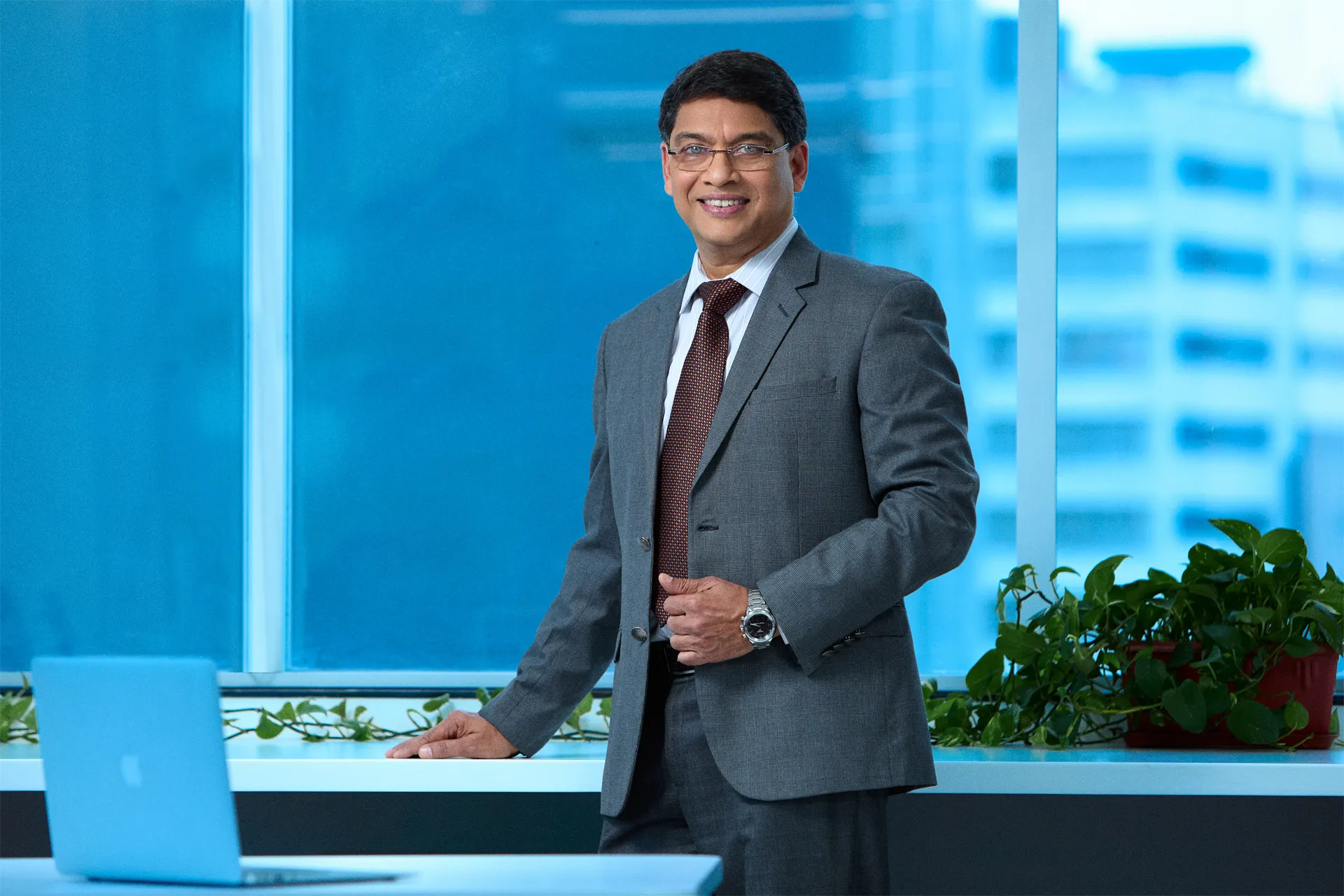 Corporate founders, leaders, professional headshot portfolio shoot Hyderabad 