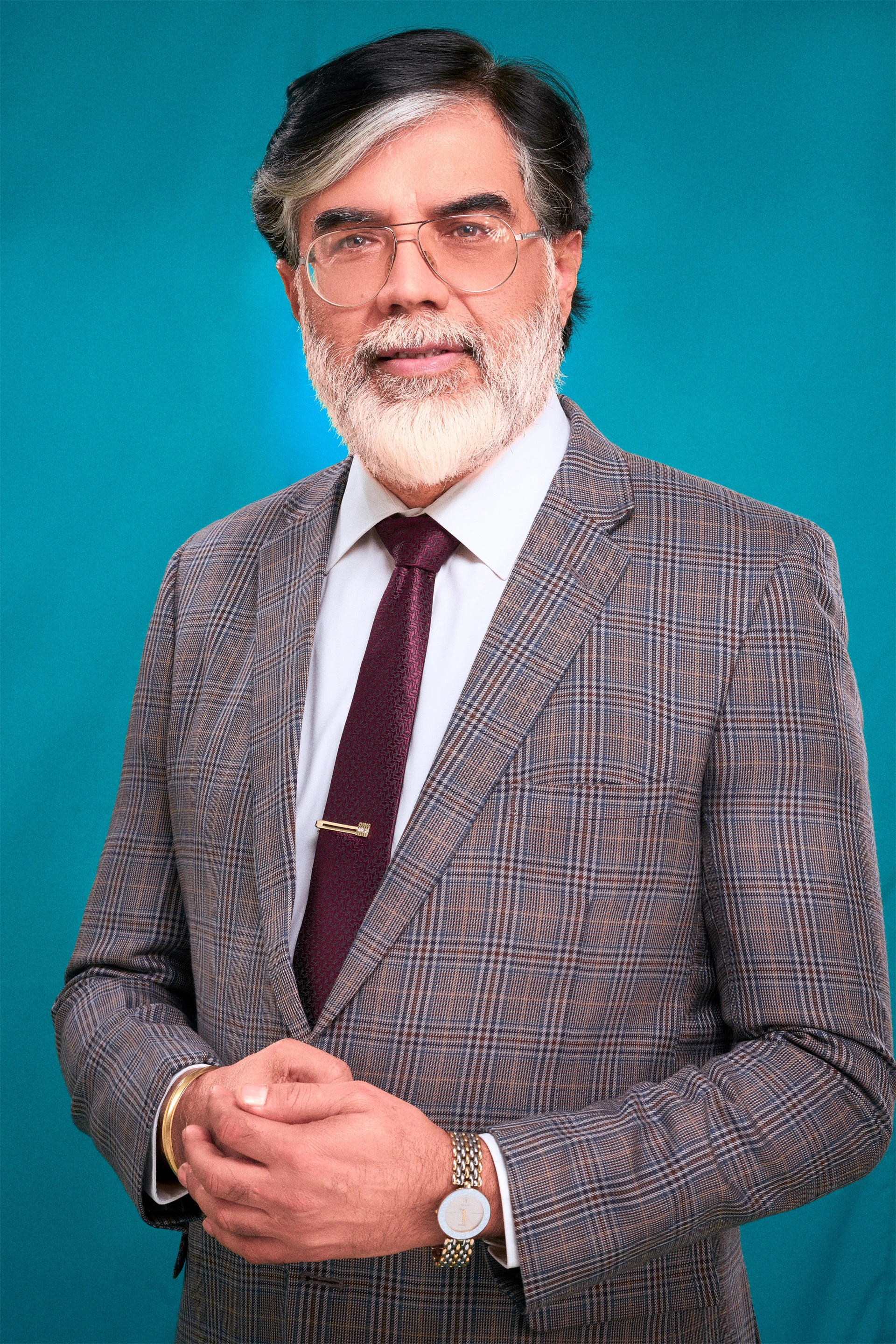 Corporate people headshots for marketing collateral Hyderabad