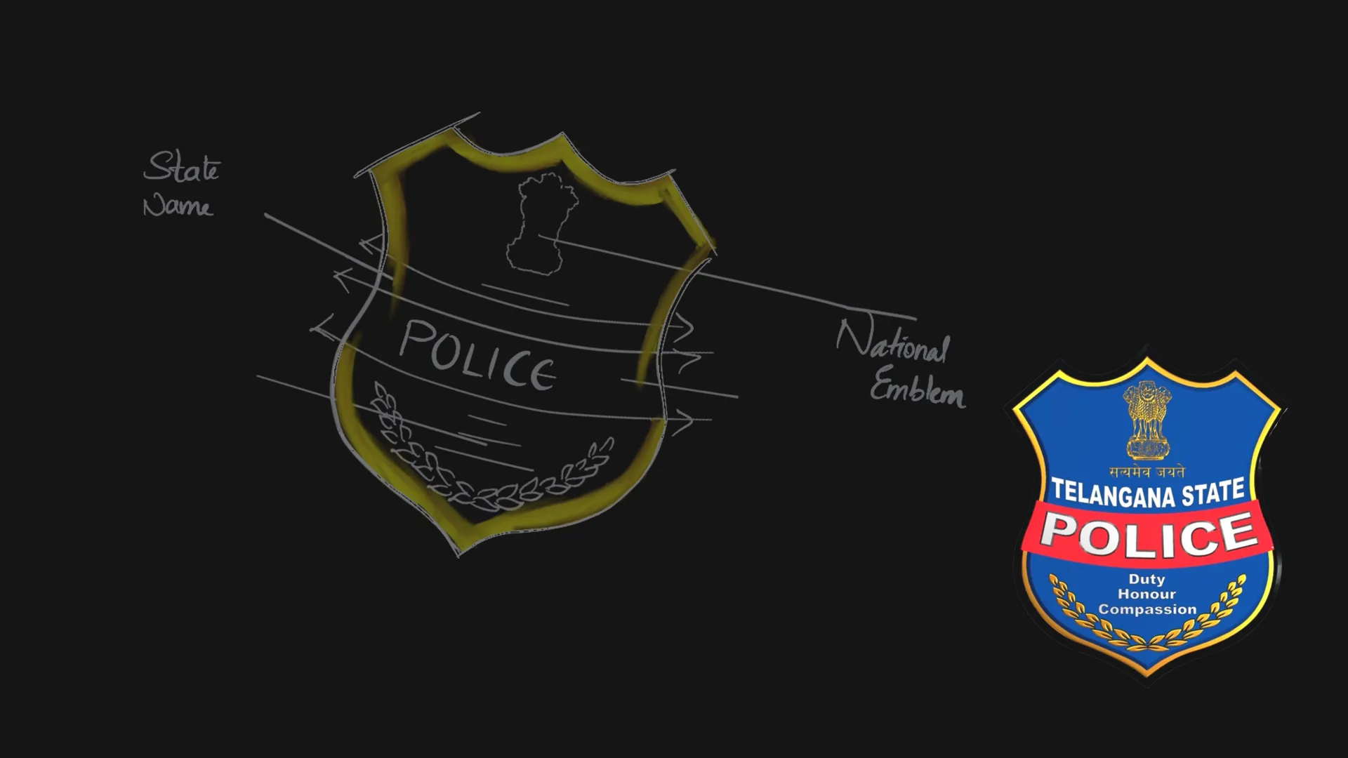 LOGOS AND BRANDING