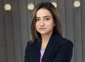 Corporate Headshot