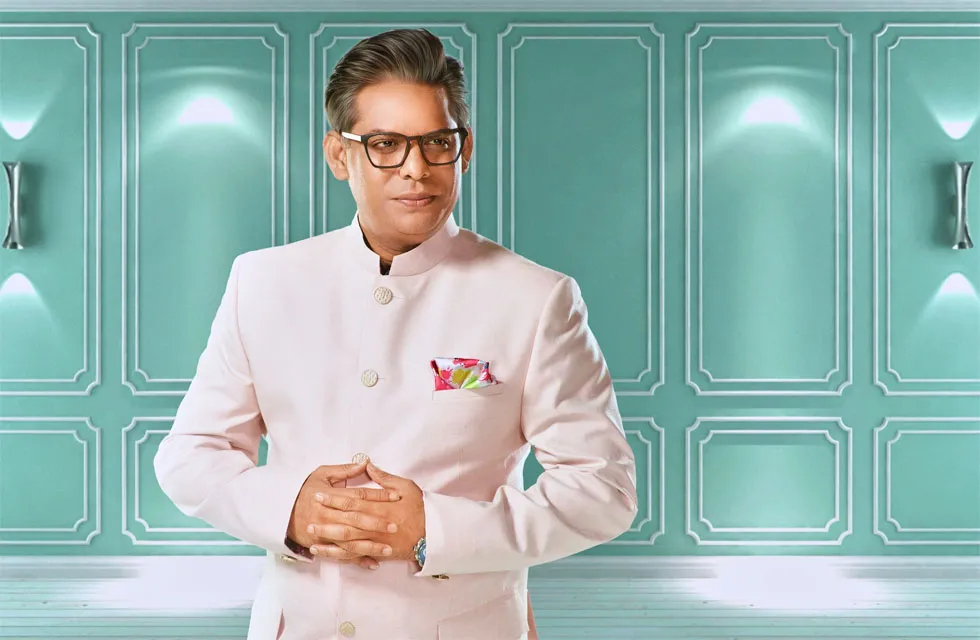 RAVI KUMAR PANASA
