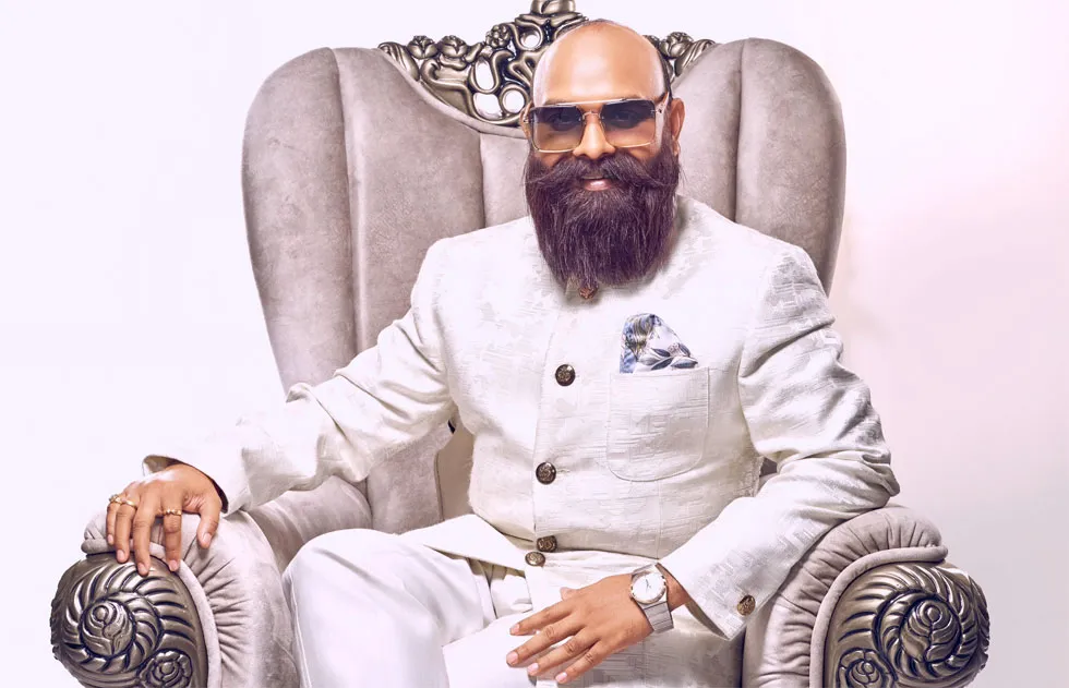 Venkat Era