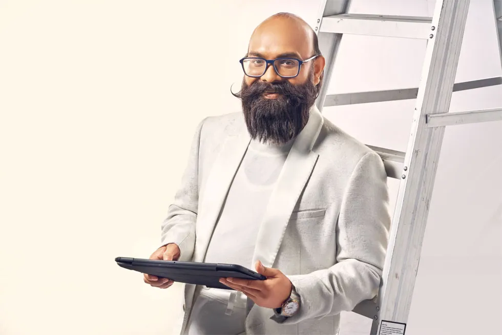 Venkat Era