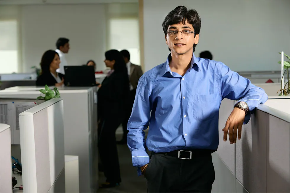 TATA Industries