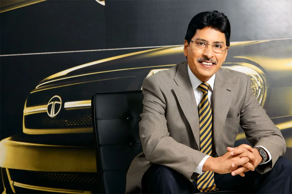 TATA Industries