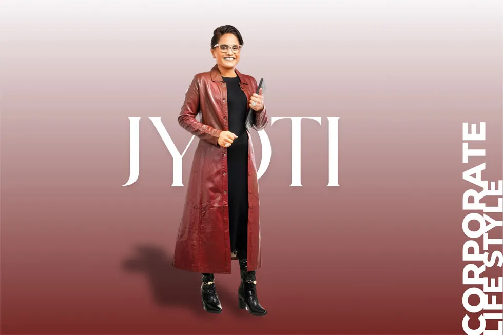 Jyothi